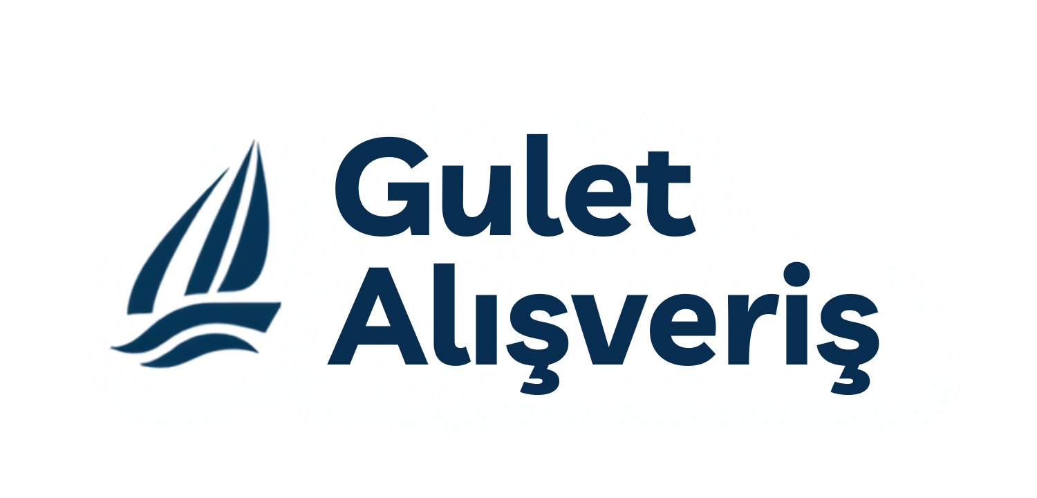 Gulet Alışveriş